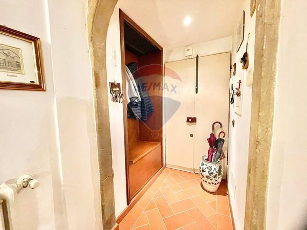 Appartamento Barberino di Mugello, FI Vendita - Foto 2