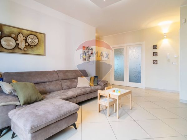 Appartamento San Pietro Clarenza, CT Vendita - Foto 3