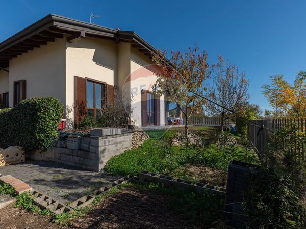 Villetta bifamiliare Lonate Pozzolo, VA Vendita - Foto 2