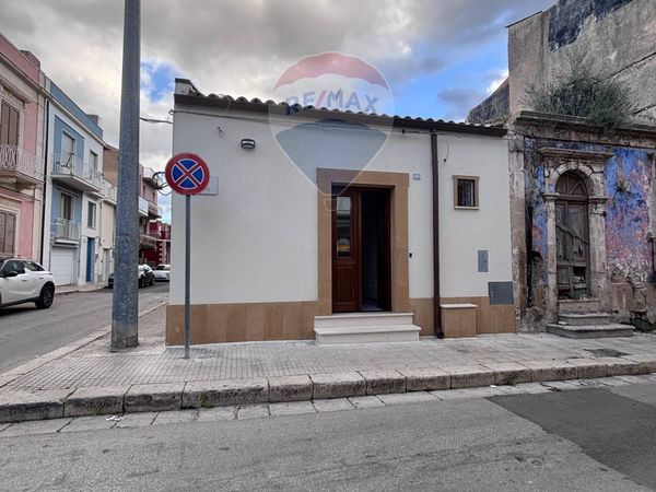 Ufficio Pachino, SR Affitto