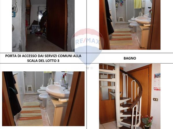 Appartamento Sant'Egidio, Cesena, FC Vendita