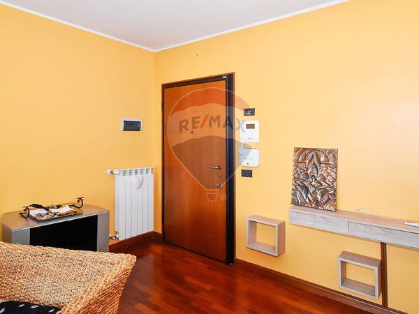 Appartamento San Giuliano Milanese, MI Vendita - Foto 4