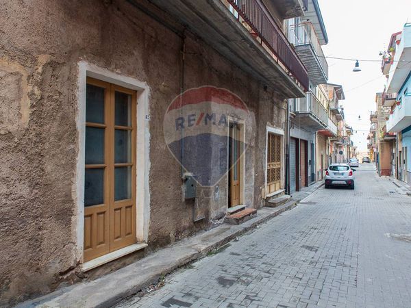 Casa Indipendente Biancavilla, CT Vendita