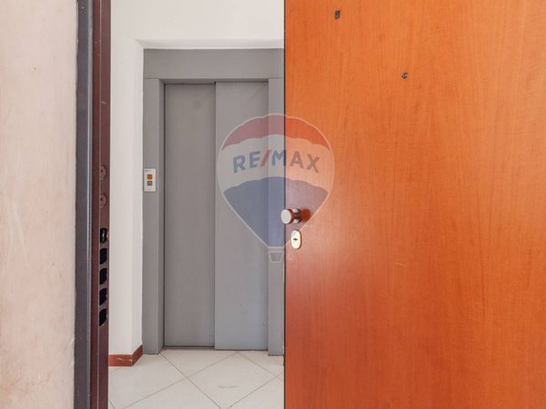 Attico/Mansarda Praticello (sede del Municipio), Gattatico, RE Vendita - Foto 2