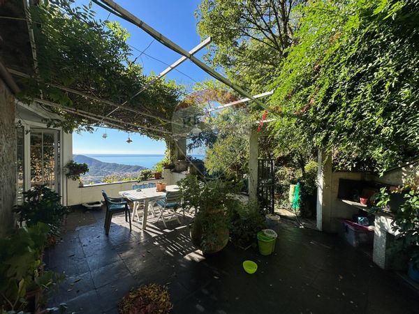 Villa singola San Bernardo, Sestri Levante, GE Vendita - Foto 3