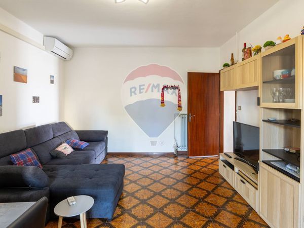 Appartamento Salsomaggiore Terme, Salsomaggiore Terme, PR Vendita