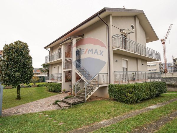 Appartamento Curno, BG Vendita