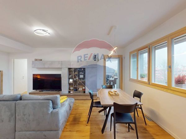 Appartamento Rozzano, MI Vendita