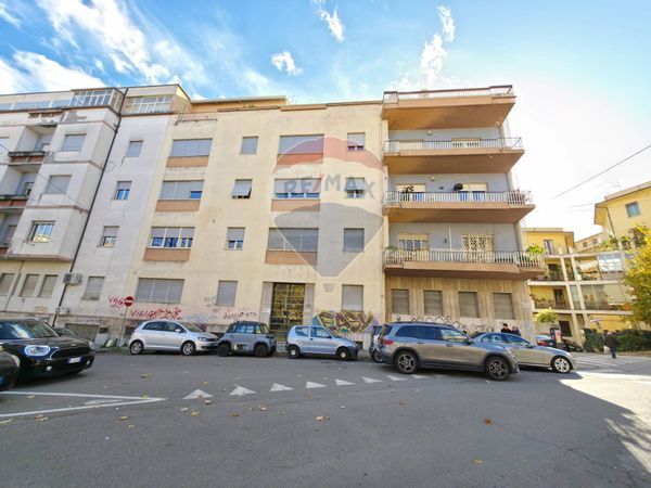 Appartamento Viale Trieste, Cosenza, CS Vendita