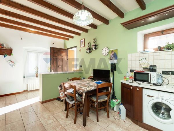 Casa Semindipendente Ceranesi, GE Vendita - Foto 3