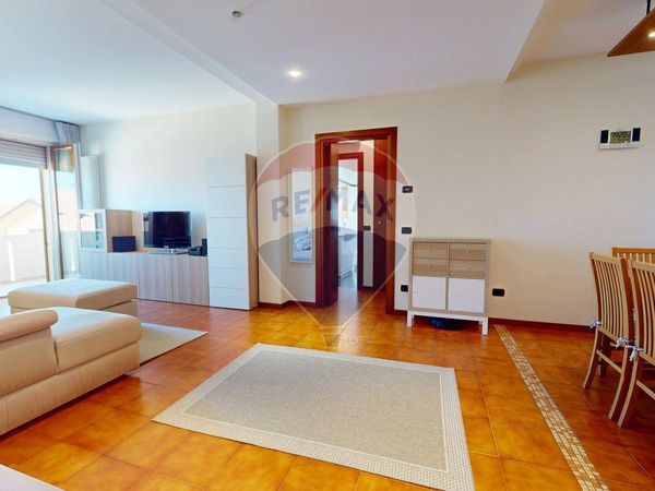 Appartamento Vigardolo, Monticello Conte Otto, VI Vendita - Foto 2