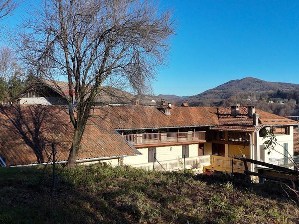 Casa Indipendente Borgosesia, VC Vendita