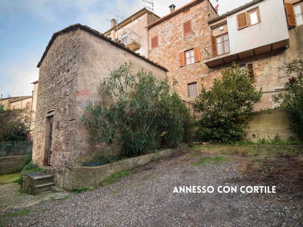 Appartamento Roccatederighi, Roccastrada, GR Vendita - Foto 3