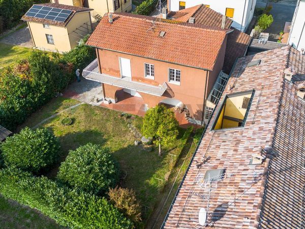 Casa Semindipendente Busseto, PR Vendita