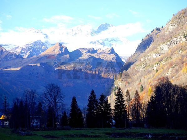 Appartamento Scopello, VC Vendita