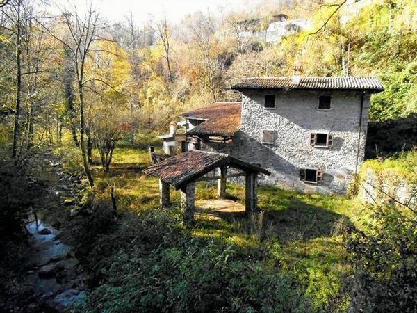 Cascina/Casale Torre de' Busi, BG Vendita - Foto 3