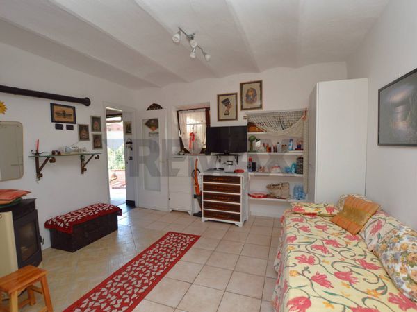 Casa Semindipendente Bergeggi, SV Vendita