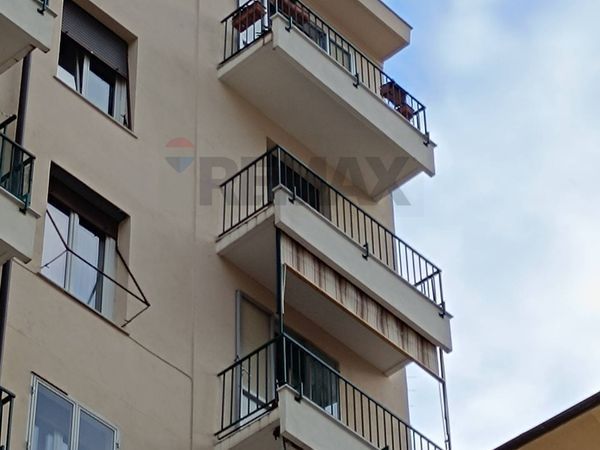 Appartamento La Rusca, Savona, SV Vendita