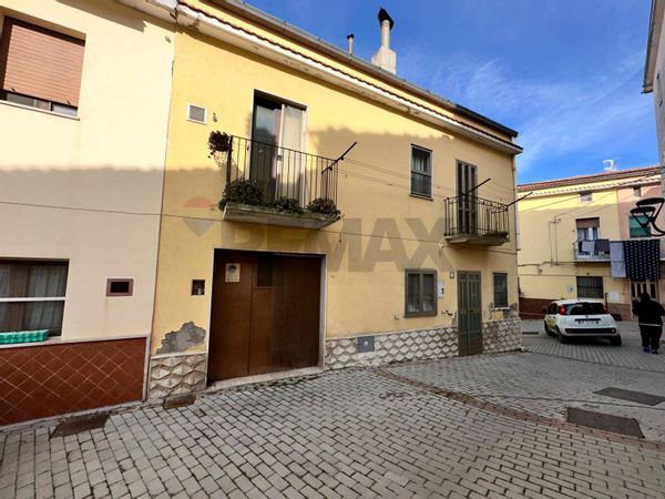 Casa Semindipendente Celenza Valfortore, FG Vendita - Foto 2