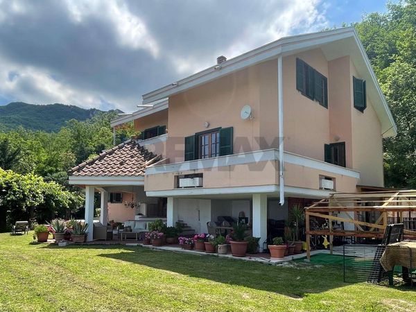 Casa Indipendente Farindolese, Montebello di Bertona, PE Vendita - Foto 3