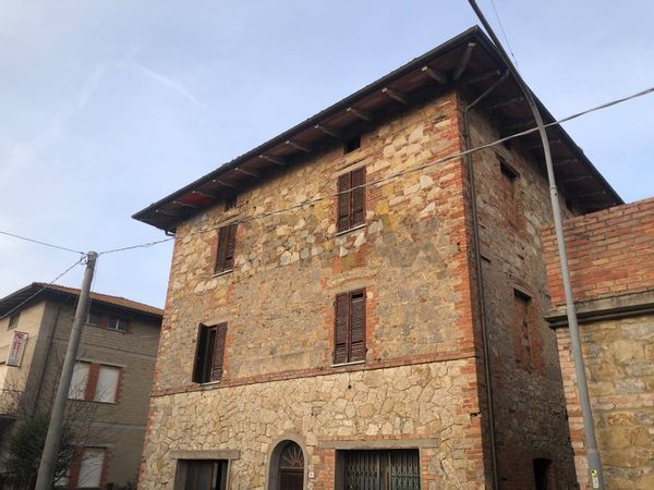 Casa Indipendente Sanfatucchio, Castiglione del Lago, PG Vendita - Foto 4