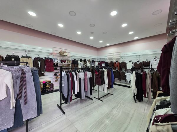 Negozio Pio XII, Casoria, NA Affitto - Foto 3