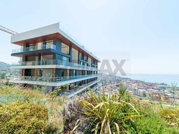 Appartamento Torrione Alto E Sala Abbagnano, Salerno, SA Vendita