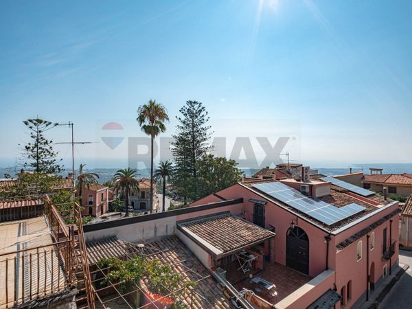 Casa Indipendente Piedimonte Etneo, CT Vendita - Foto 3