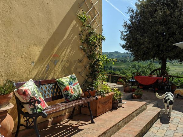 Casa Indipendente Montespertoli, FI Vendita - Foto 3