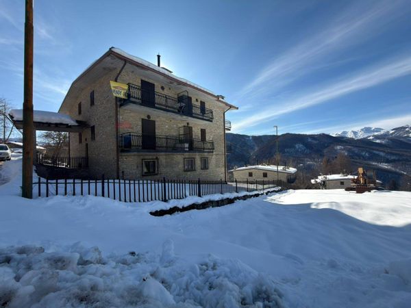 Appartamento Montaldo di Mondovì, CN Vendita