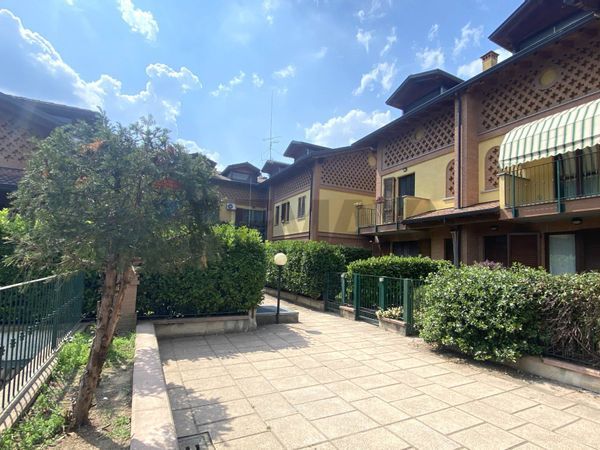 Appartamento Arlate, Calco, LC Vendita