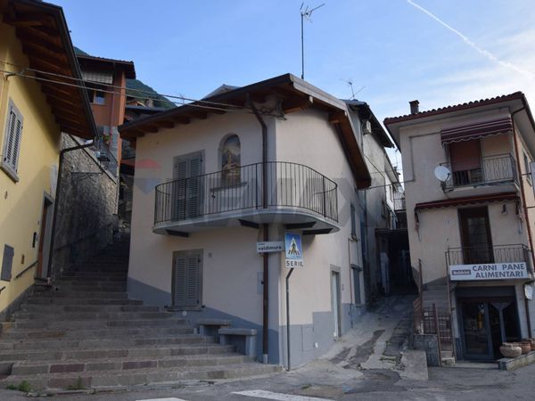Appartamento Adrara San Rocco, BG Vendita - Foto 3