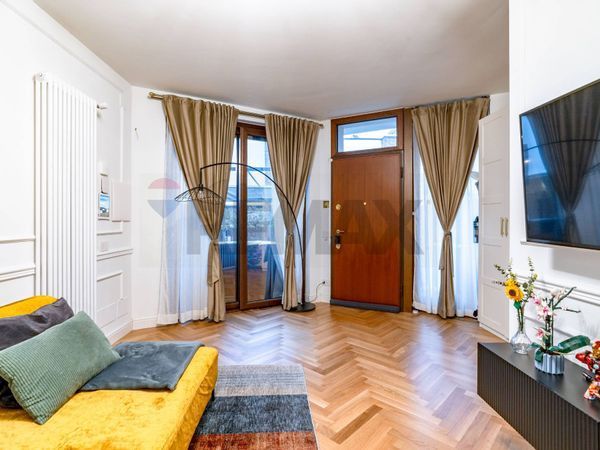 Villa a schiera Cinisello Balsamo, MI Vendita - Foto 2