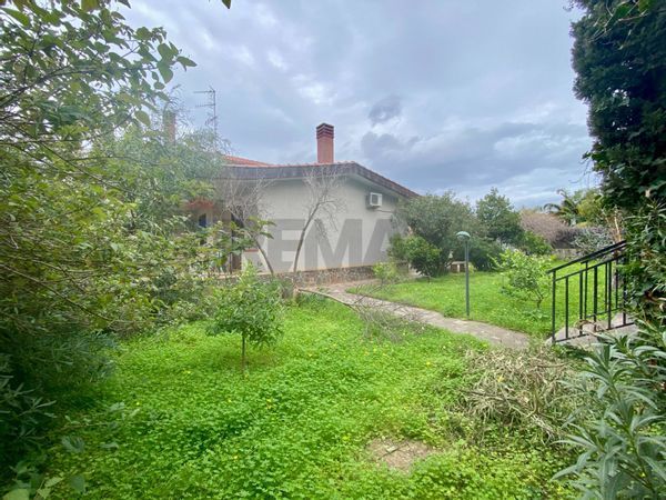 Porzione di villa Altavilla Milicia, PA Vendita - Foto 4