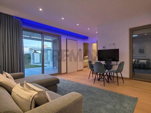 Villa a schiera Noicattaro, BA Affitto - Foto 2