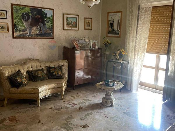 Appartamento Calascibetta, EN Vendita - Foto 2