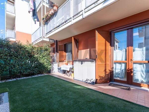 Appartamento Curno, BG Vendita - Foto 4