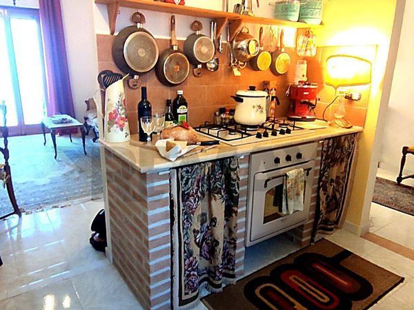 Casa Indipendente San Felice del Molise, CB Vendita - Foto 4