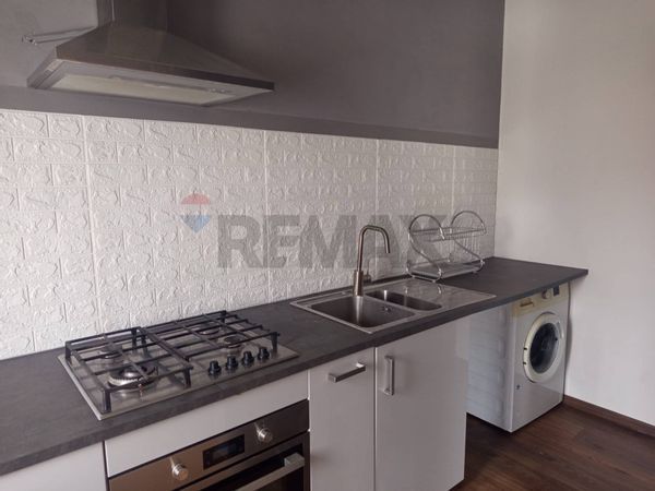 Appartamento Le Cozze, Monte San Vito, AN Vendita - Foto 2