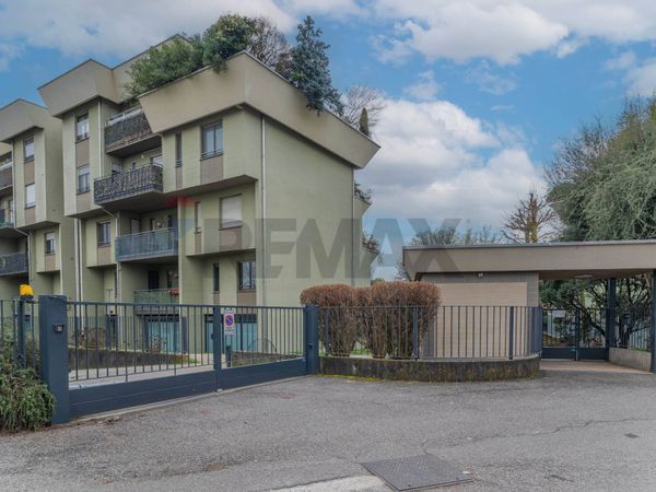 Appartamento Nerviano, MI Vendita - Foto 4