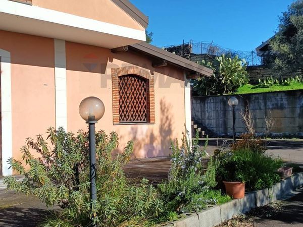 Villa singola San Pietro Clarenza, CT Vendita - Foto 3