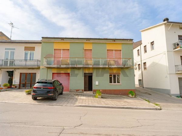 Casa Indipendente Cupello, CH Vendita - Foto 2