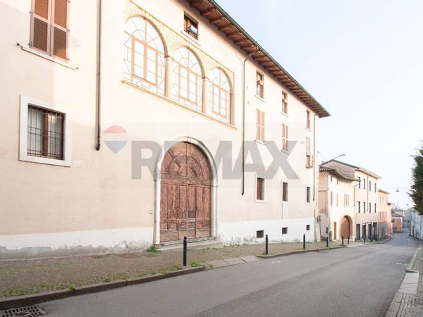 Appartamento Pontevico, BS Vendita