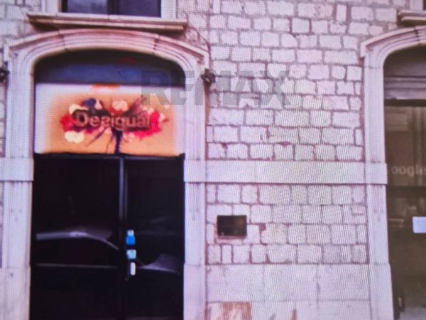 Locale Commerciale Grottaminarda, AV Affitto