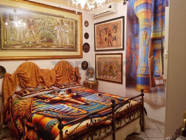 Villa singola Misterbianco, CT Vendita