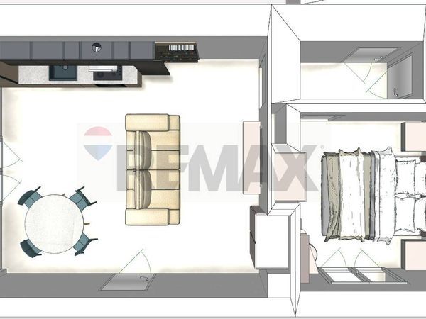 Appartamento Centro, Torino, TO Vendita - Foto 3