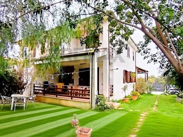 Villetta bifamiliare Villagrazia di Carini, Carini, PA Vendita - Foto 2