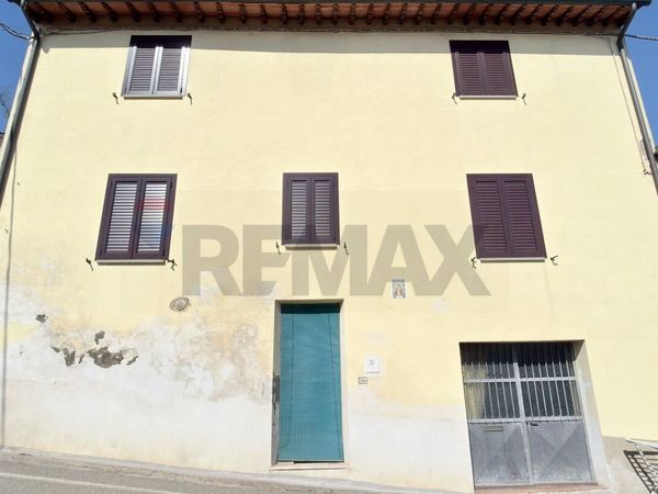 Casa Indipendente Santa Maria a Monte, PI Vendita - Foto 2