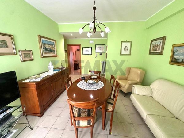 Appartamento Sulmona, AQ Vendita - Foto 2