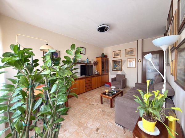 Appartamento San Giuliano, San Giuliano Milanese, MI Vendita - Foto 3